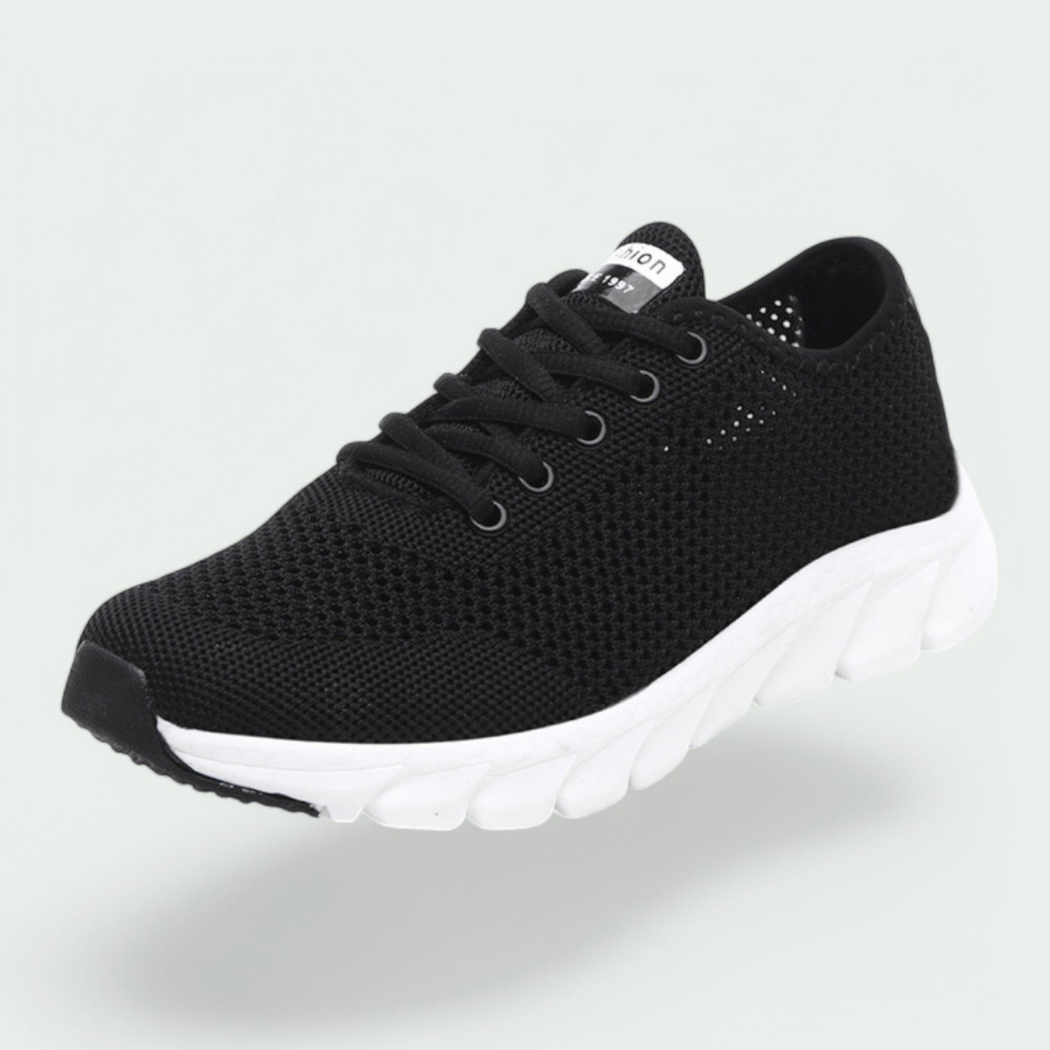 Clara - Sneakers Orthopédiques Respirantes pour Femmes Confortables et Élégantes-1