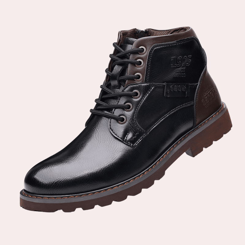 Terramalux CB - Shoes Jordan - Bottes sophistiquées pour hommes alliant style et confort