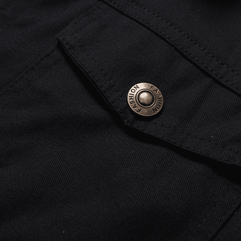 Terramalux Jackets Dirk - Veste bomber moderne et élégante pour homme