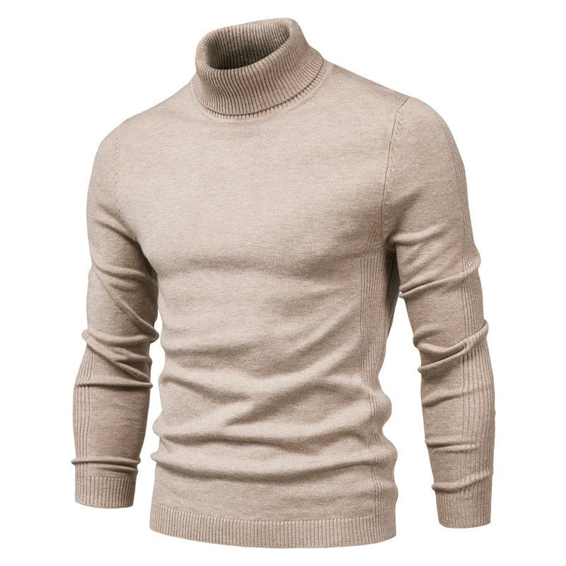 Terramalux Sweaters Killian - Coltrui chaude et élégante pour un style intemporel