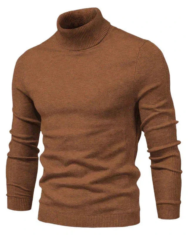 Terramalux Sweaters Killian - Coltrui chaude et élégante pour un style intemporel