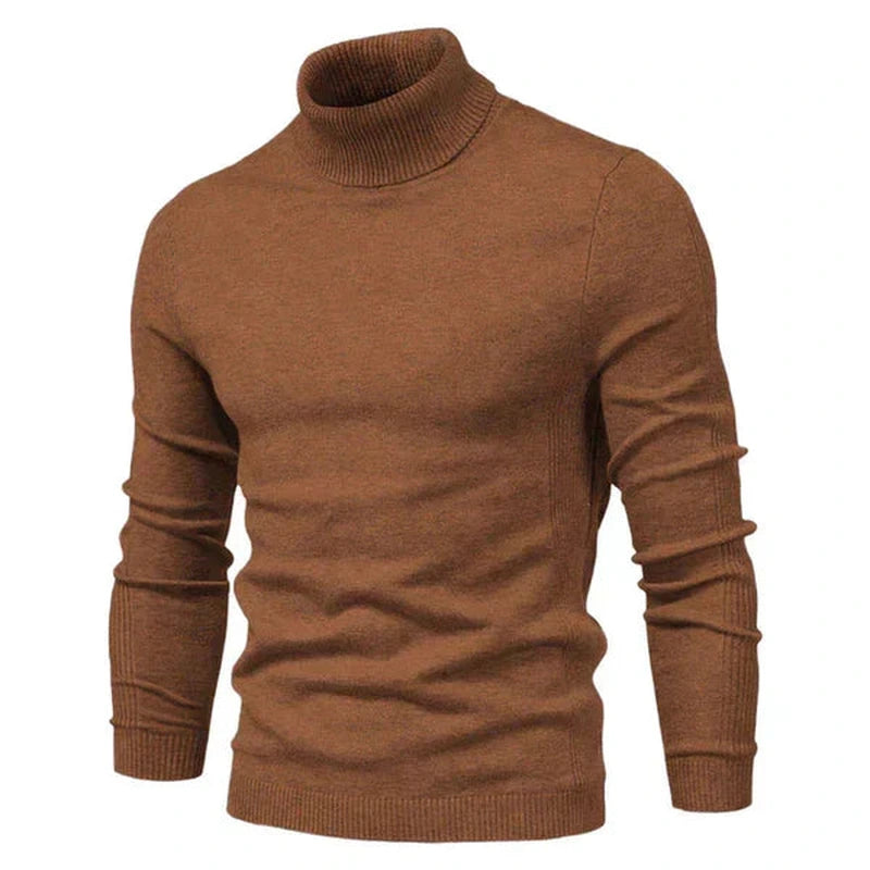 Terramalux Sweaters Killian - Coltrui chaude et élégante pour un style intemporel