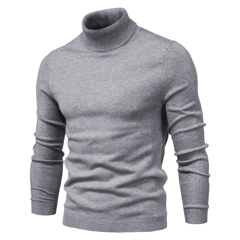 Terramalux Sweaters Killian - Coltrui chaude et élégante pour un style intemporel