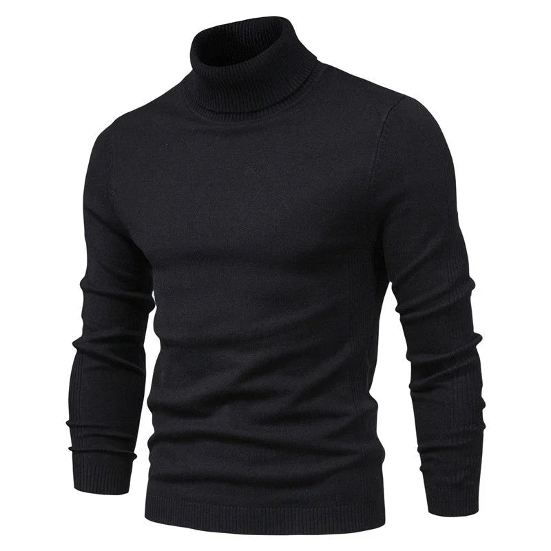 Terramalux Sweaters Killian - Coltrui chaude et élégante pour un style intemporel