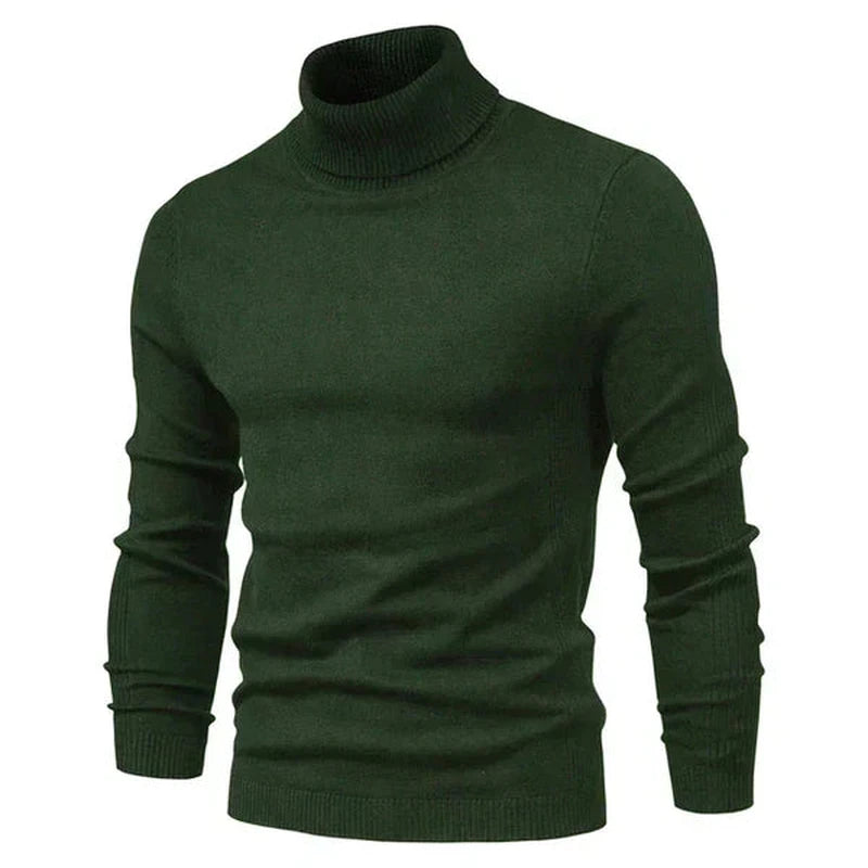 Terramalux Sweaters Killian - Coltrui chaude et élégante pour un style intemporel