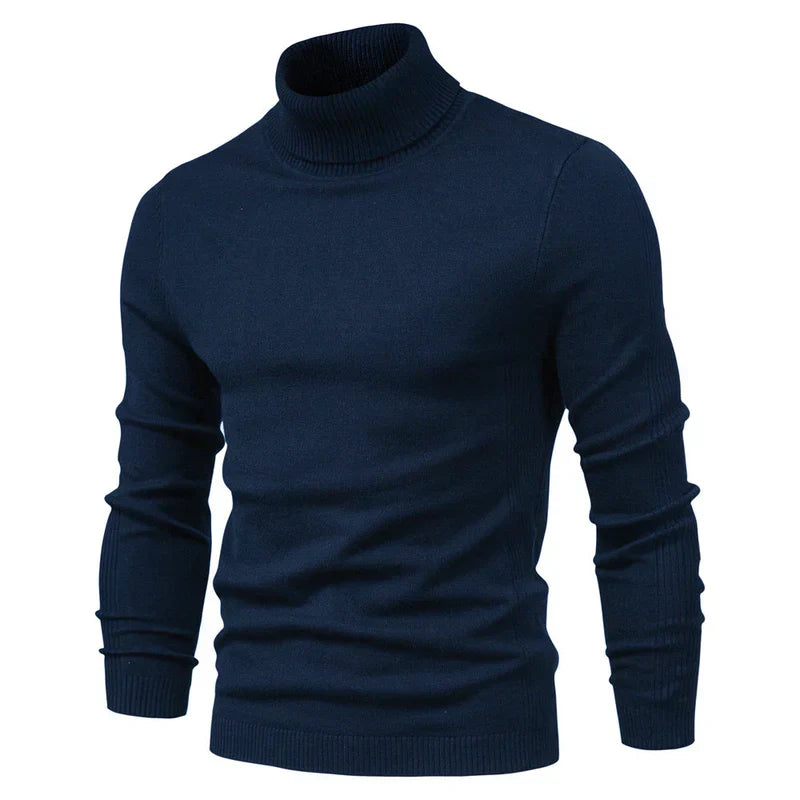Terramalux Sweaters Killian - Coltrui chaude et élégante pour un style intemporel