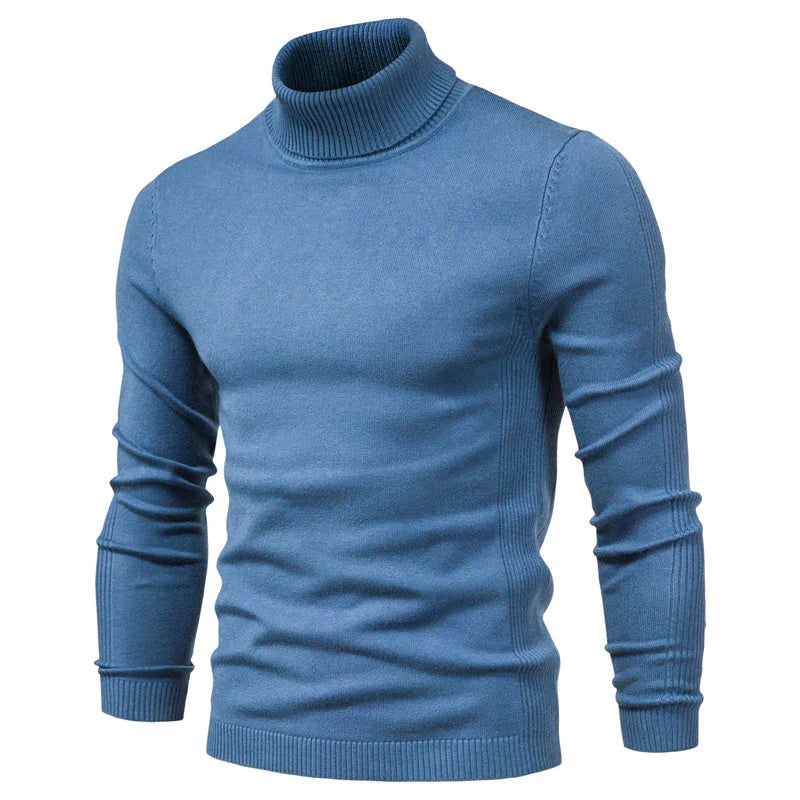 Terramalux Sweaters Killian - Coltrui chaude et élégante pour un style intemporel