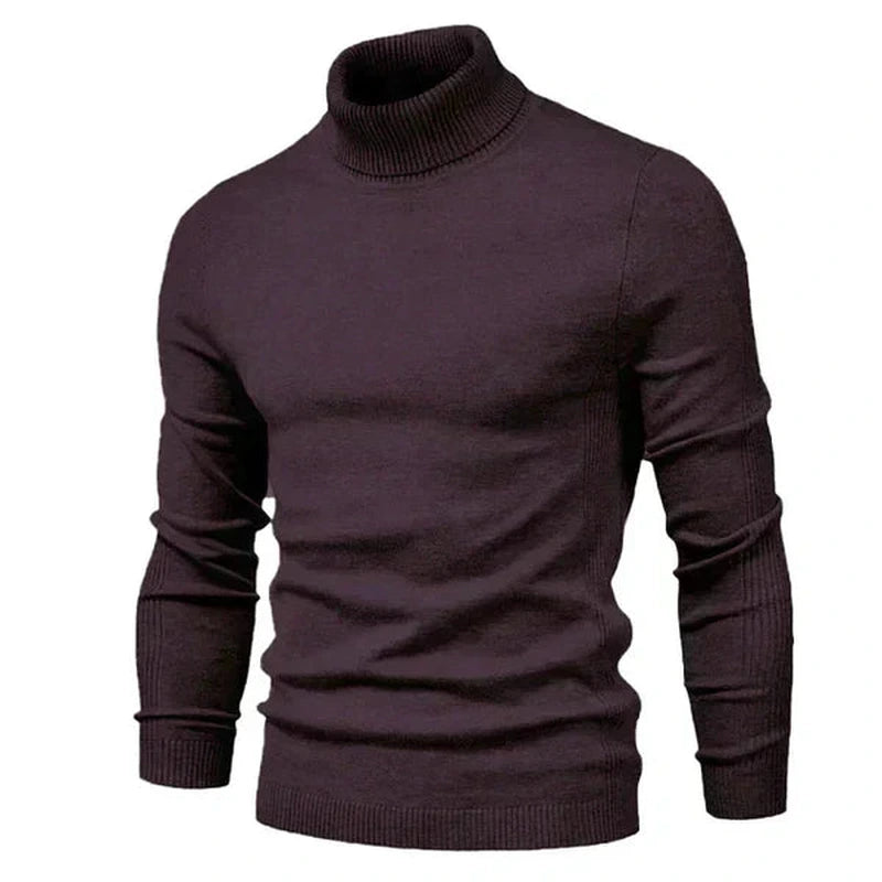 Terramalux Sweaters Killian - Coltrui chaude et élégante pour un style intemporel