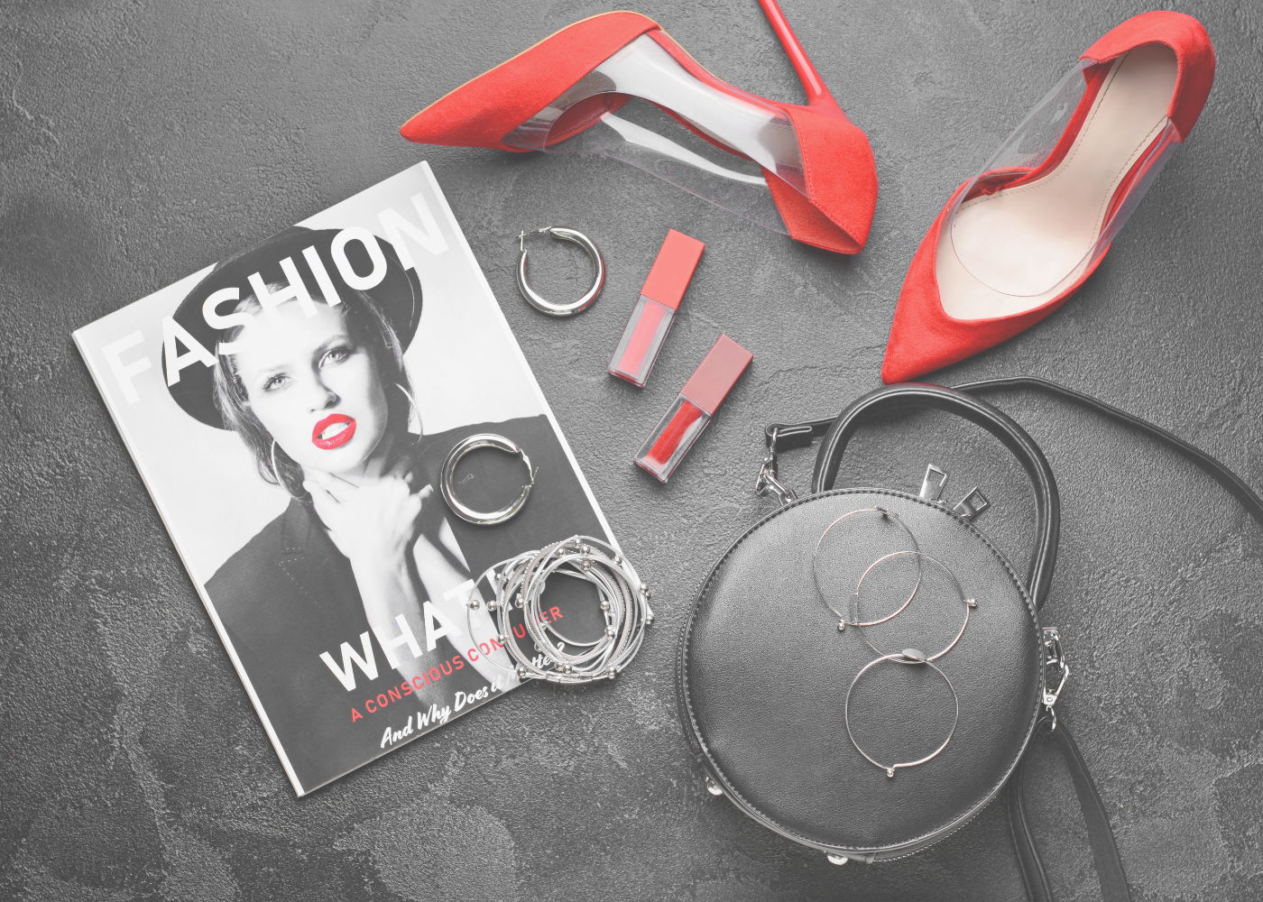 The Must-Have Accessories for a Chic Night Out – Women’s Edition