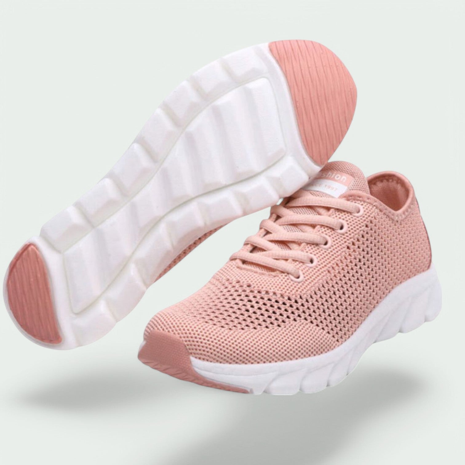 Clara - Sneakers Orthopédiques Respirantes pour Femmes Confortables et Élégantes-5
