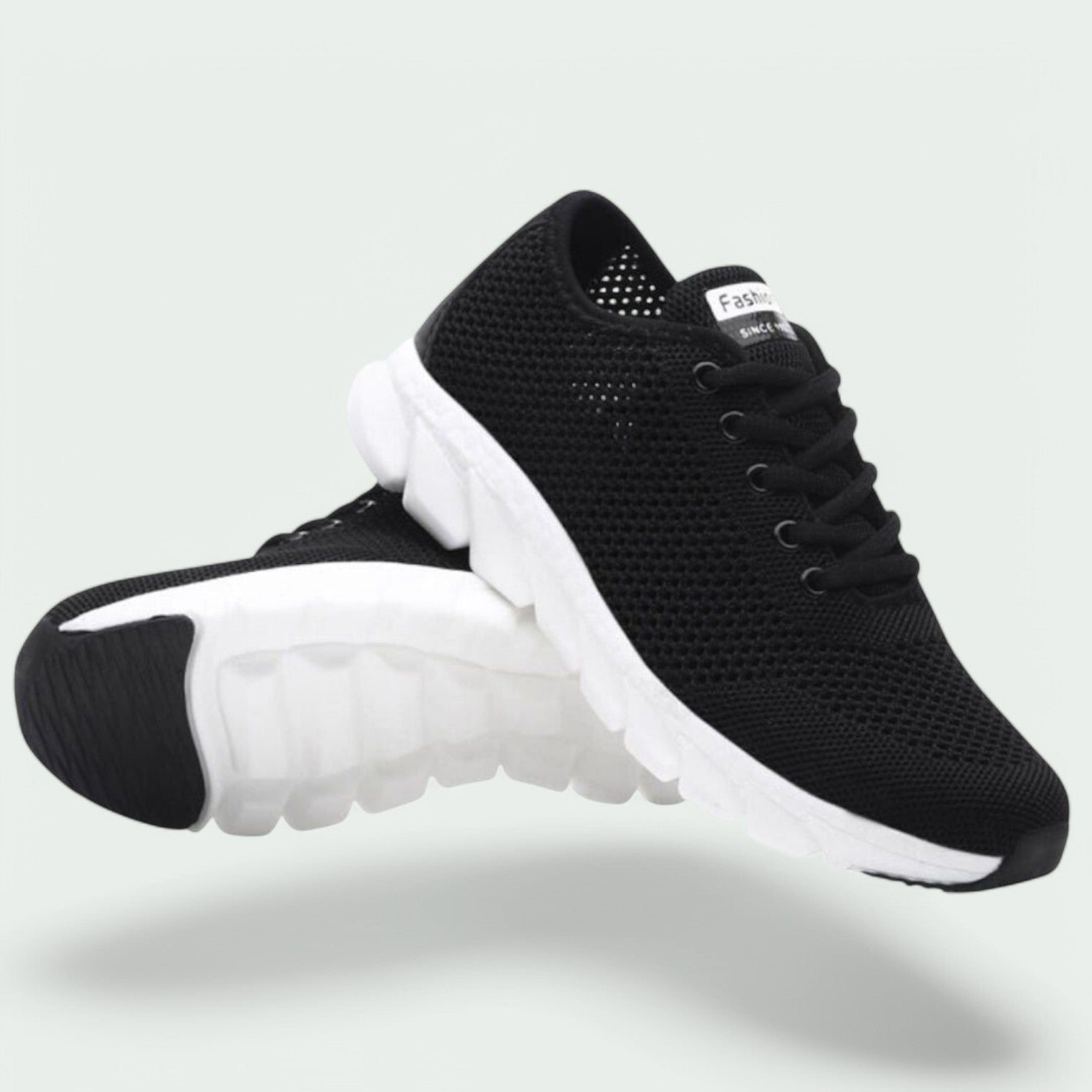 Clara - Sneakers Orthopédiques Respirantes pour Femmes Confortables et Élégantes-6
