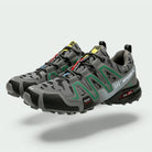 Trekka - Chaussures Trekking Homme Confortables et Étanches pour Randonnée-1