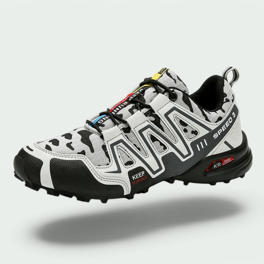Variant image for Trekka - Chaussures Trekking Homme Confortables et Étanches pour Randonnée-11