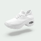 Variant image for Jorella - Chaussures Confortables en Tissu Respirant pour Femmes-44