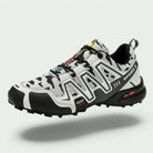 Trekka - Chaussures Trekking Homme Confortables et Étanches pour Randonnée-4