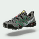 Trekka - Chaussures Trekking Homme Confortables et Étanches pour Randonnée-5