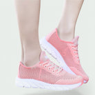 Clara - Sneakers Orthopédiques Respirantes pour Femmes Confortables et Élégantes-3