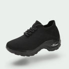 Variant image for Jorella - Chaussures Confortables en Tissu Respirant pour Femmes-1
