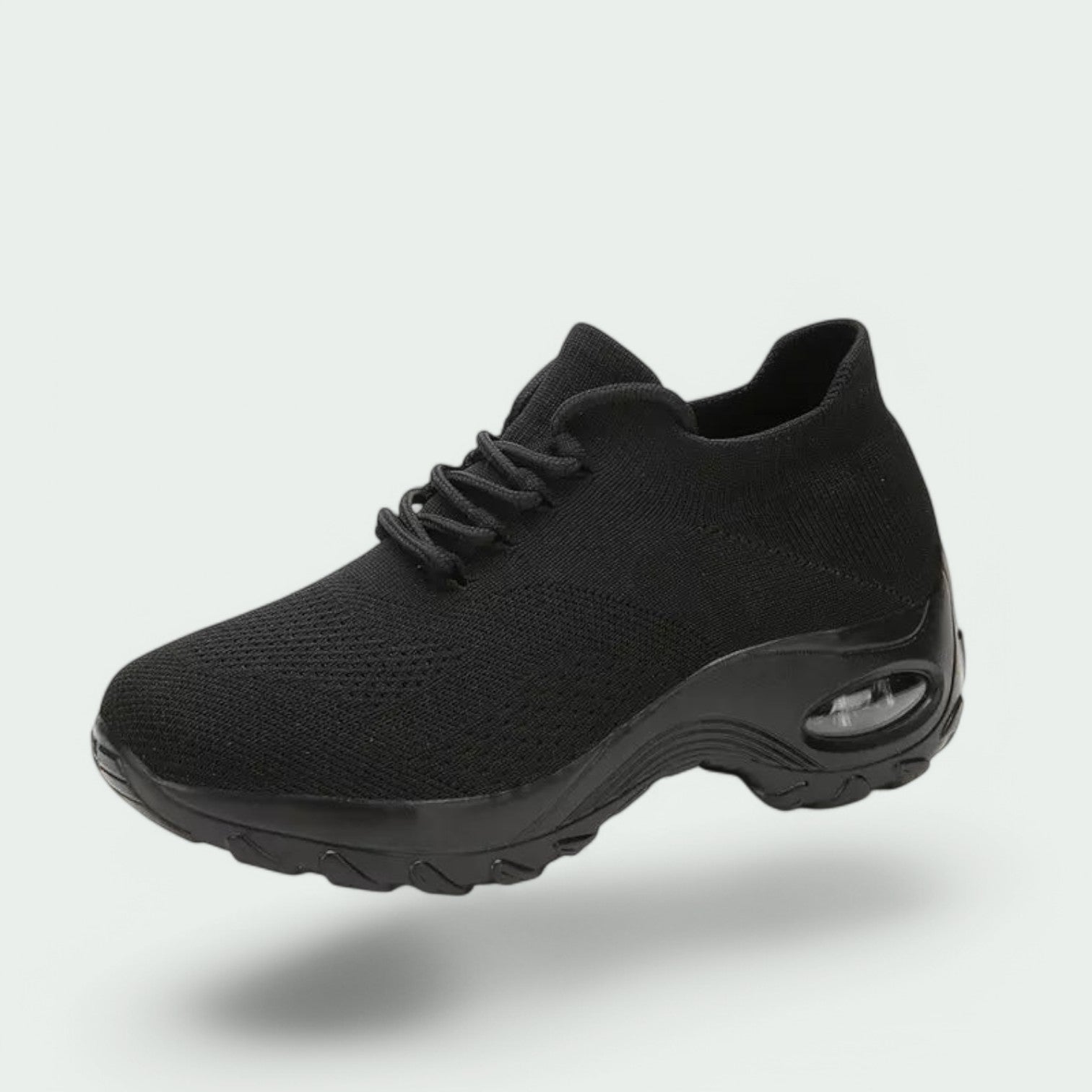 Variant image for Jorella - Chaussures Confortables en Tissu Respirant pour Femmes-1