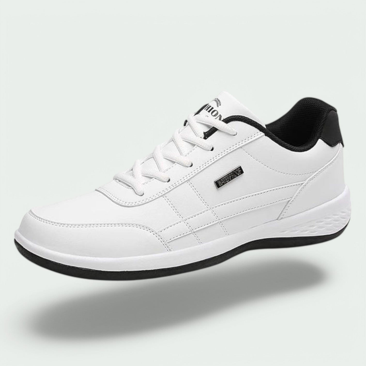 Aventurier - Chaussures de Randonnée Respirantes Orthopédiques pour Hommes-2