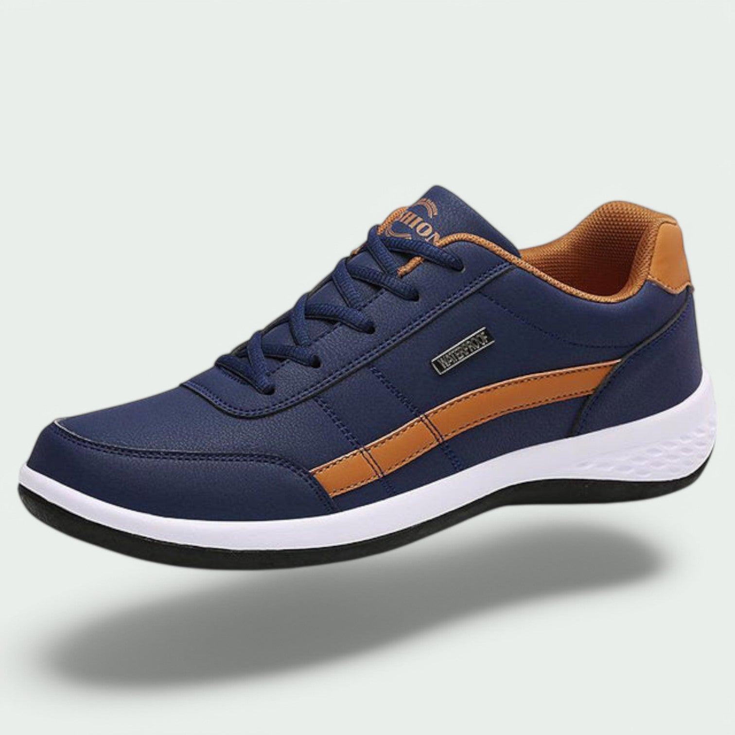 Variant image for Aventurier - Chaussures de Randonnée Respirantes Orthopédiques pour Hommes-21