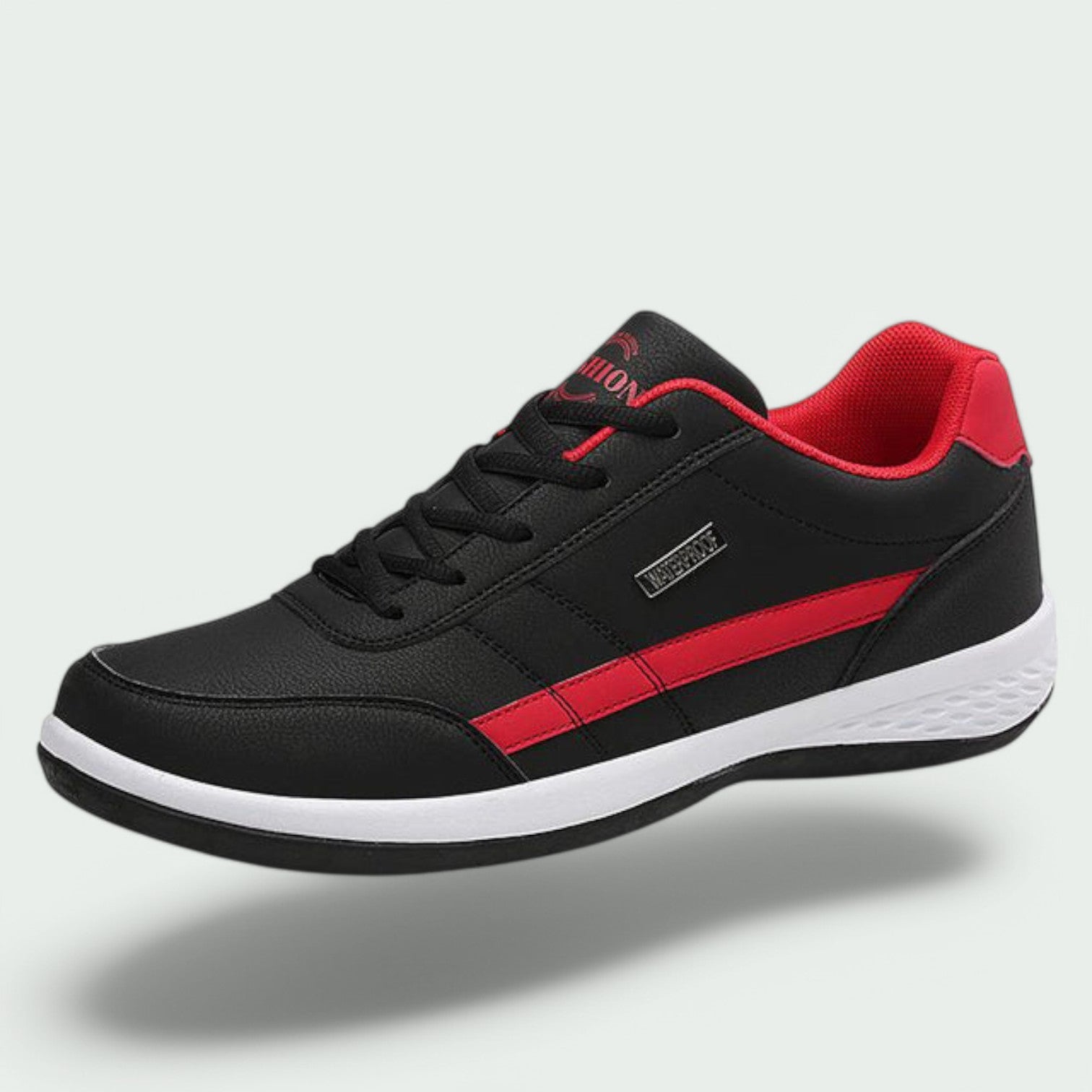 Aventurier - Chaussures de Randonnée Respirantes Orthopédiques pour Hommes-1