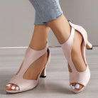 Abigail - Sandales élégantes en cuir PU pour un style sophistiqué [prodTerramalux Abigail - Sandales élégantes en cuir PU pour un style sophistiquéuct_vendor]