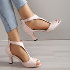 Abigail - Sandales élégantes en cuir PU pour un style sophistiqué [prodTerramalux Abigail - Sandales élégantes en cuir PU pour un style sophistiquéuct_vendor]