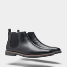 Terramalux-Boots-Sanford – Bottes Chelsea au Style Intemporel Homme