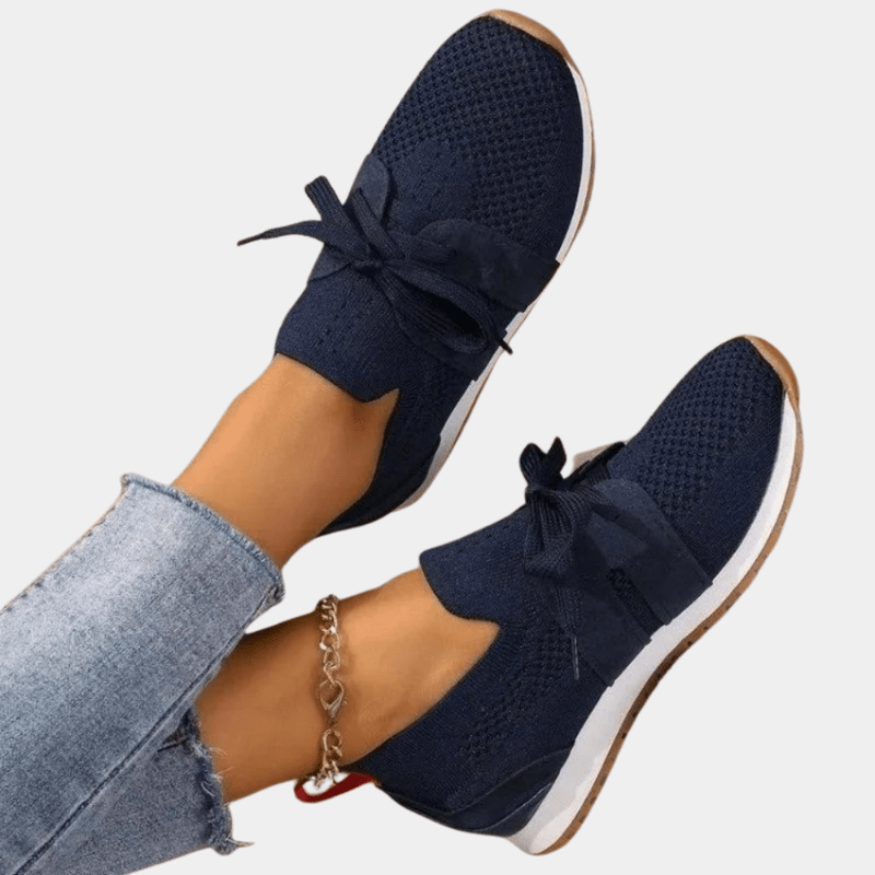 Terramalux CB - Shoes Rebecca - Baskets élégantes et confortables pour femmes en plusieurs couleurs