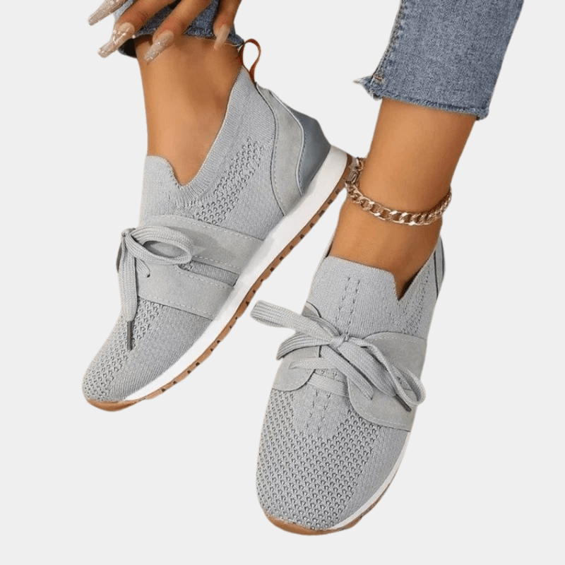 Terramalux CB - Shoes Rebecca - Baskets élégantes et confortables pour femmes en plusieurs couleurs