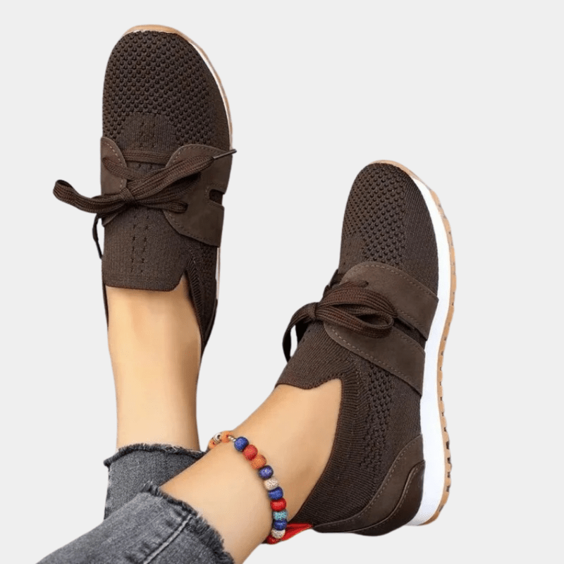 Terramalux CB - Shoes Rebecca - Baskets élégantes et confortables pour femmes en plusieurs couleurs