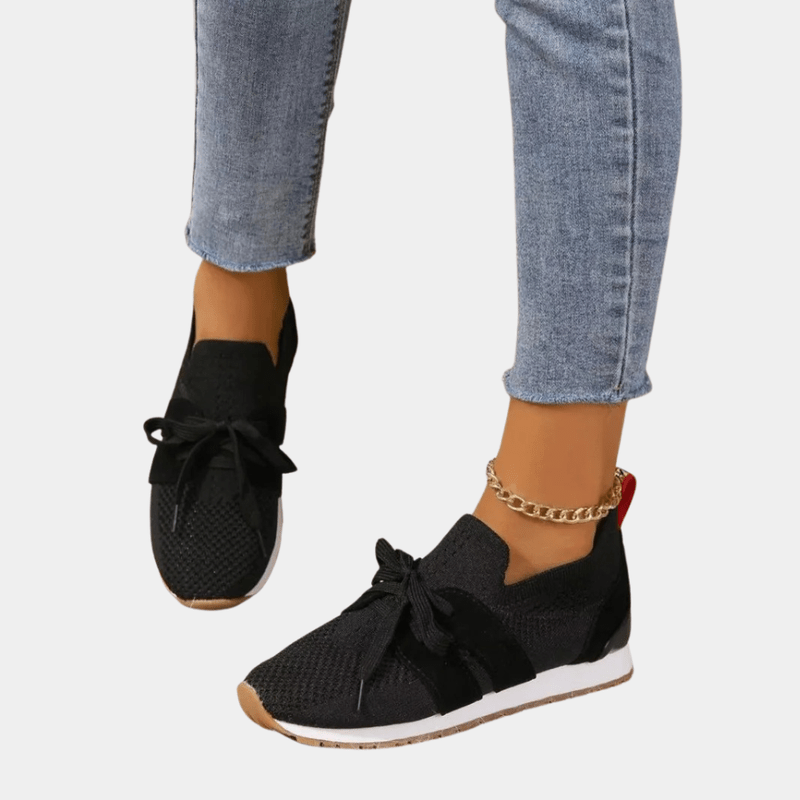 Terramalux CB - Shoes Rebecca - Baskets élégantes et confortables pour femmes en plusieurs couleurs