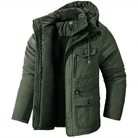 Terramalux Coats & Jackets Eliott - Veste stylée avec doublure chaude pour l'hiver