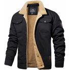 Terramalux Jackets Dirk - Veste bomber moderne et élégante pour homme