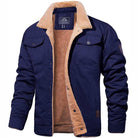 Terramalux Jackets Dirk - Veste bomber moderne et élégante pour homme