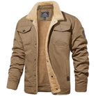 Terramalux Jackets Dirk - Veste bomber moderne et élégante pour homme
