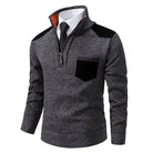 Terramalux Jackets William - Élégant pull en cashmere pour un style raffiné