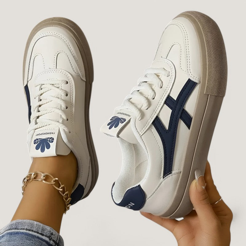 Terramalux-Mathilde – Sneakers Orthopédiques & Confort Inégalé Unisex