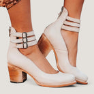 Terramalux-Nicole – Chaussures Confortables et Élégantes Femmes