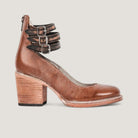 Terramalux-Nicole – Chaussures Confortables et Élégantes Femmes