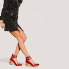 Terramalux-Nicole – Chaussures Confortables et Élégantes Femmes