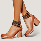 Terramalux-Nicole – Chaussures Confortables et Élégantes Femmes