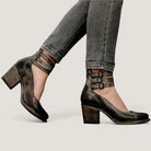 Terramalux-Nicole – Chaussures Confortables et Élégantes Femmes