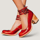 Terramalux-Nicole – Chaussures Confortables et Élégantes Femmes
