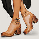 Terramalux-Nicole – Chaussures Confortables et Élégantes Femmes