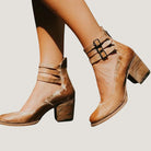 Terramalux-Nicole – Chaussures Confortables et Élégantes Femmes