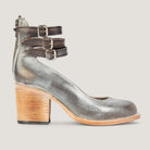 Terramalux-Nicole – Chaussures Confortables et Élégantes Femmes