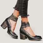Terramalux-Nicole – Chaussures Confortables et Élégantes Femmes