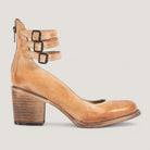 Terramalux-Nicole – Chaussures Confortables et Élégantes Femmes
